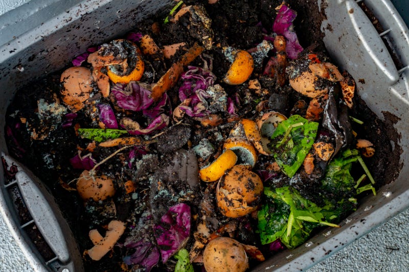 Compost Generic Image