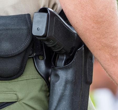 Concealed carry