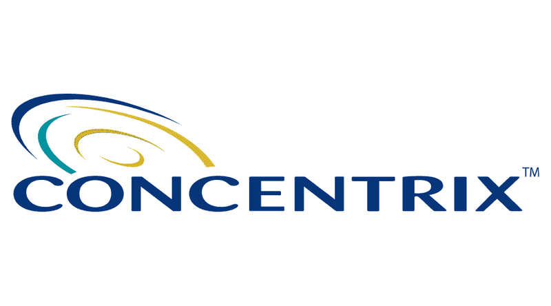 Concentrix logo