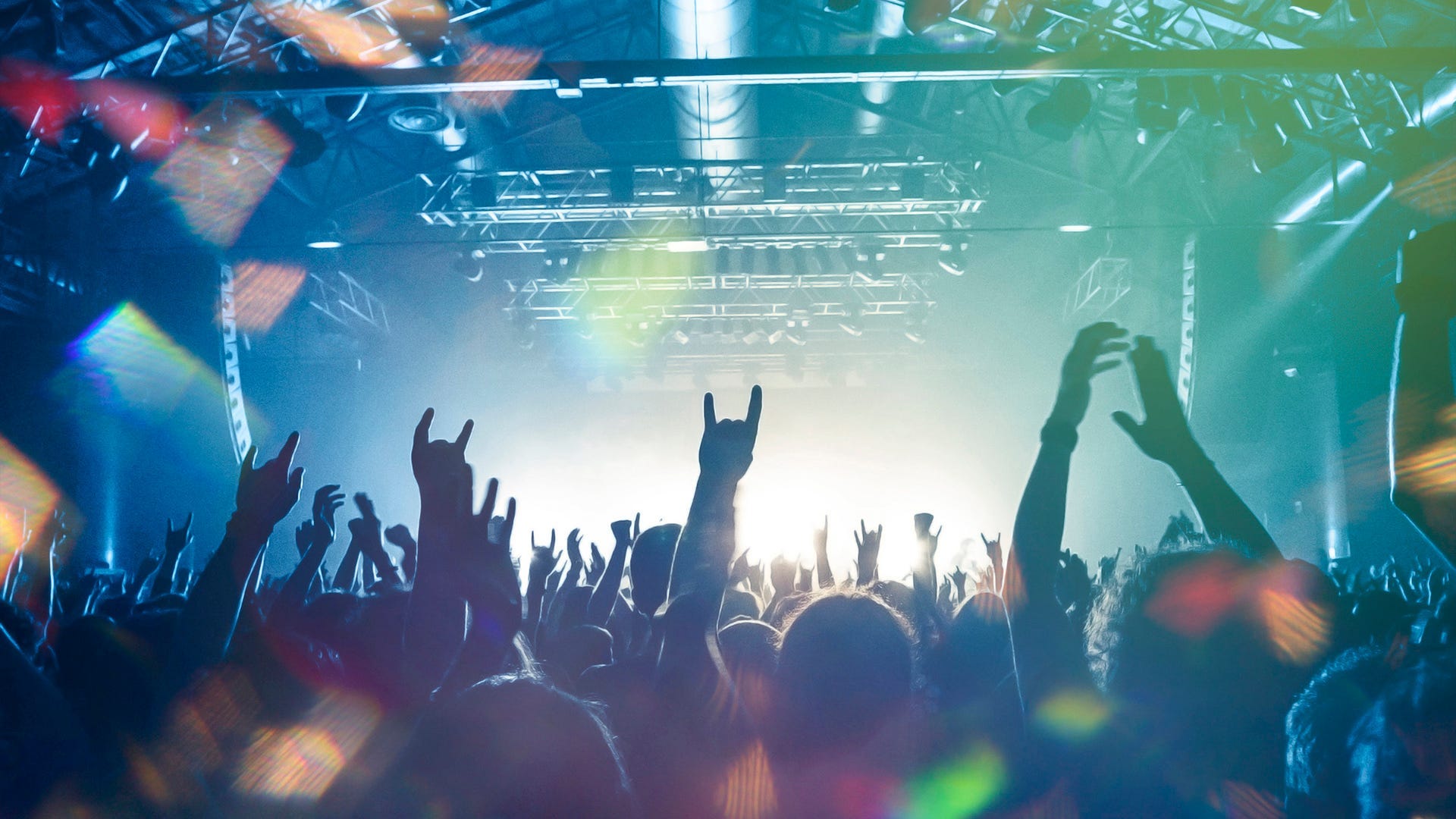 2021/2022 Concert Announcements