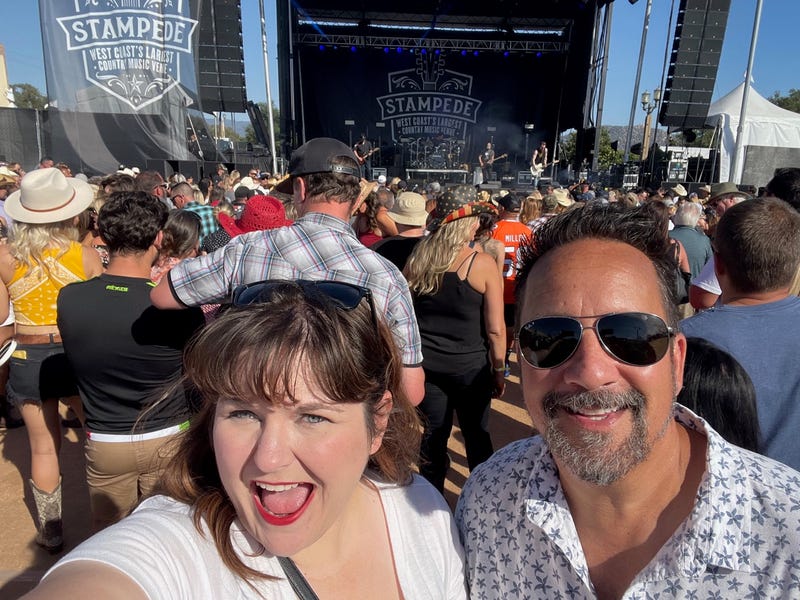old town music festival