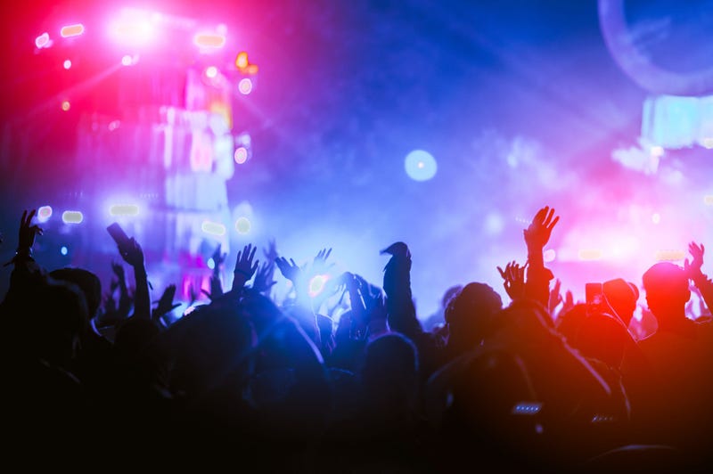 concert