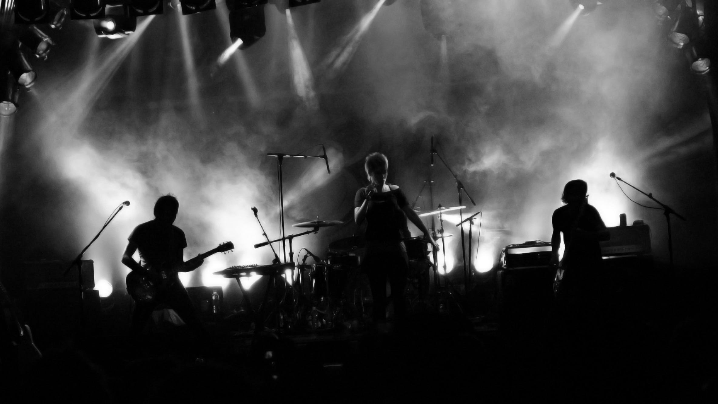 CA to allow concerts, theater performances starting April 15