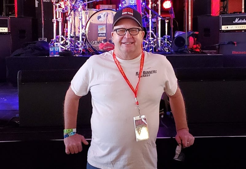 Concert Dave