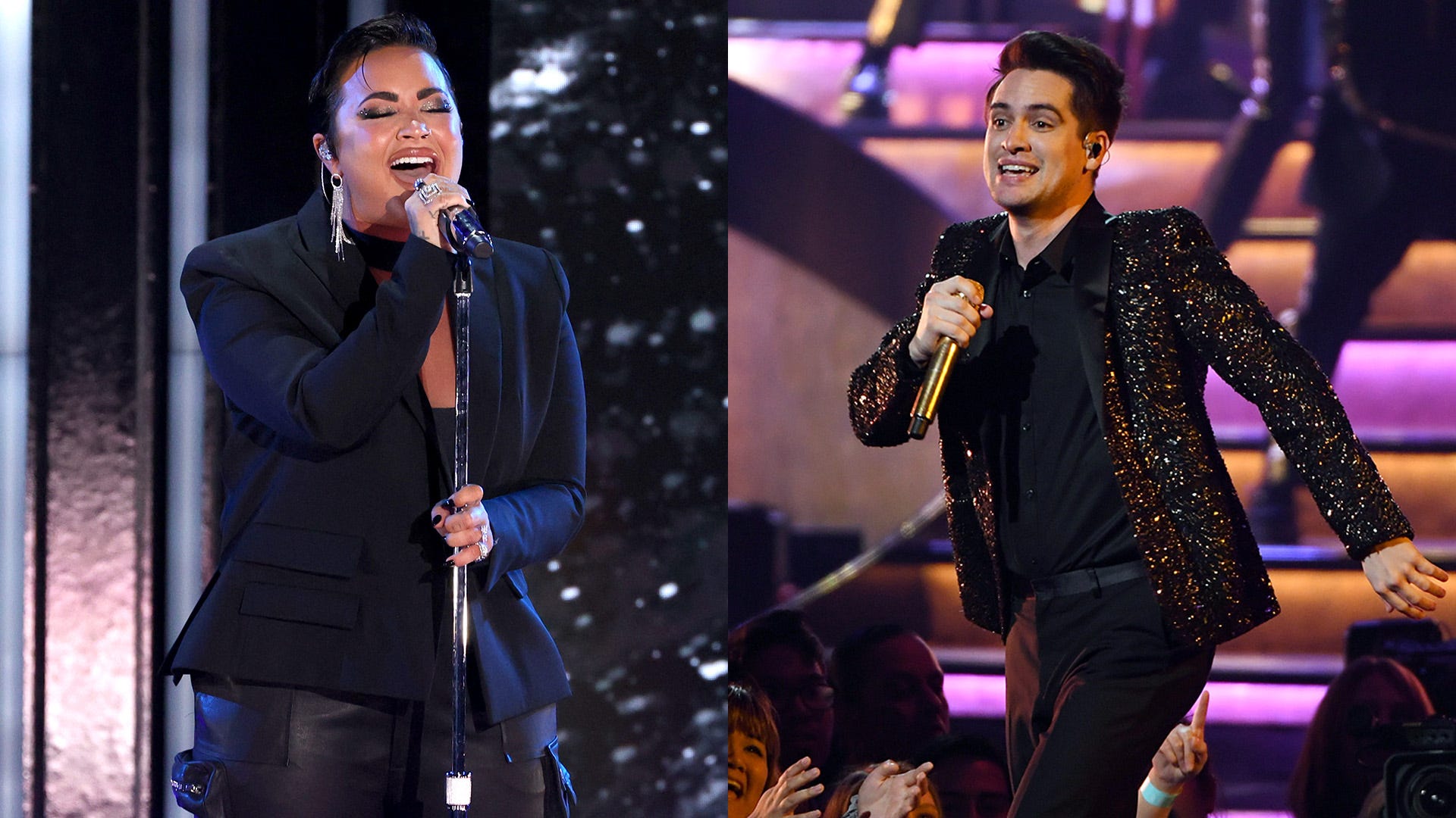 Here’s what concerts go on sale this week, Demi Lovato, Panic! At The Disco, and more