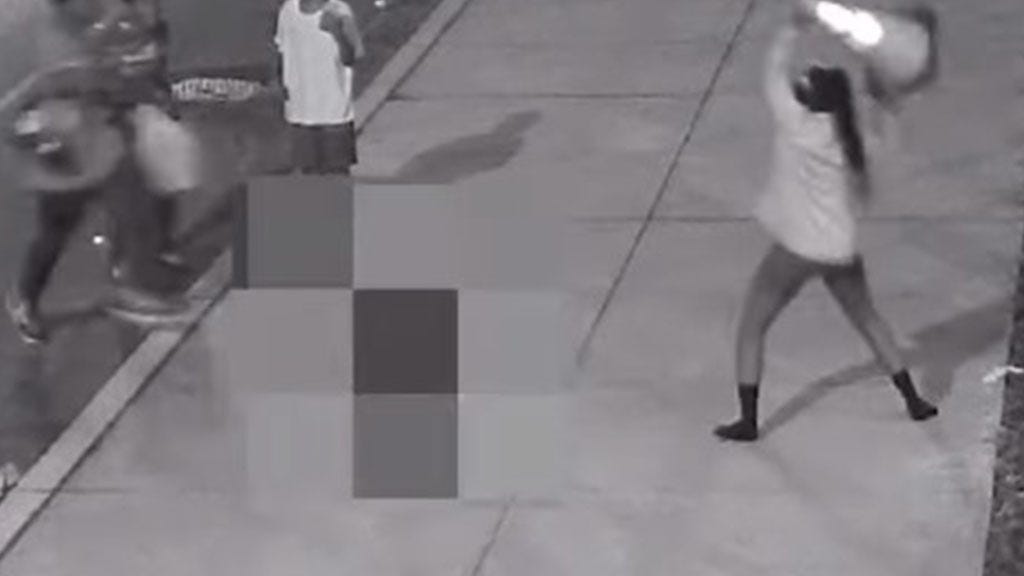 2nd teen charged with murder of elderly North Philadelphia man