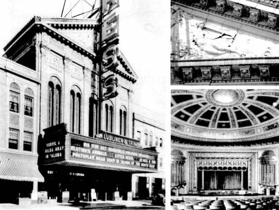 Congress Theater