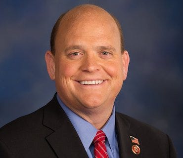 Rep. Tom Reed