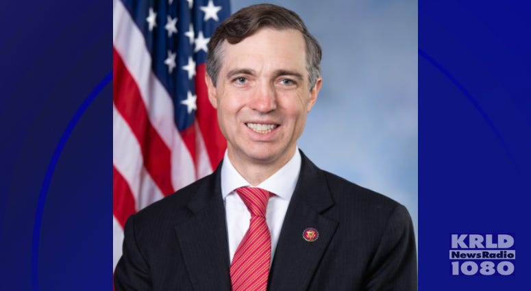 congressman van taylor