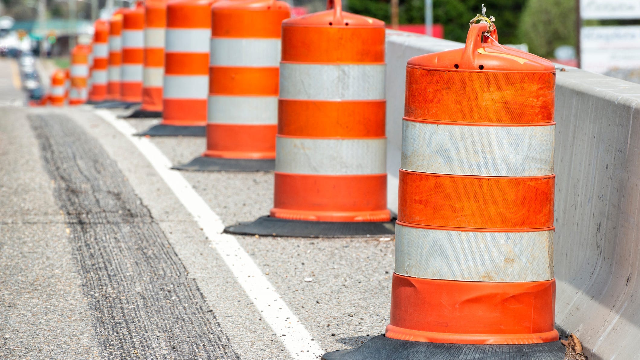 Pritzker Announces $25 Million Fast-Track Grants To Accelerate Planned Infrastructure Projects Amid COVID-19 Crisis