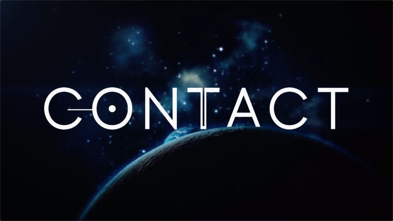 Marine veteran Nick Karnaze investigates UFOs on Discover Channel's new show Contact