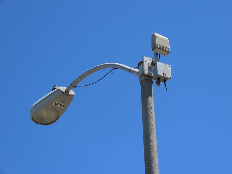 The Dallas Police Department is urging city leaders to approve a new gunfire-detection system that would automatically launch drones to the scene of a shooting within 30 seconds to two minutes. 