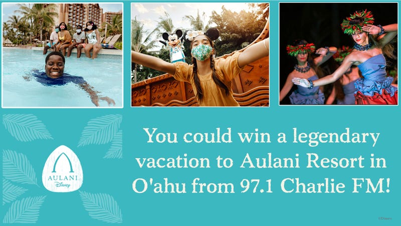 Aulani