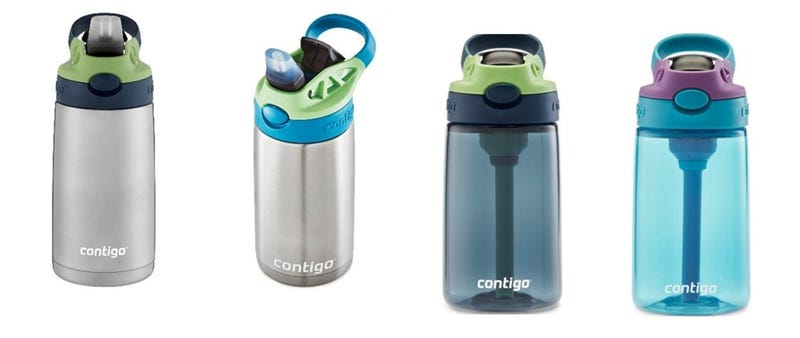 Contigo Recall