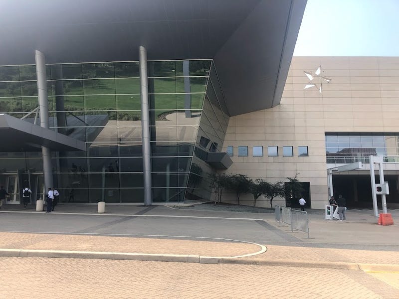 Kay Bailey Hutchison Convention Center