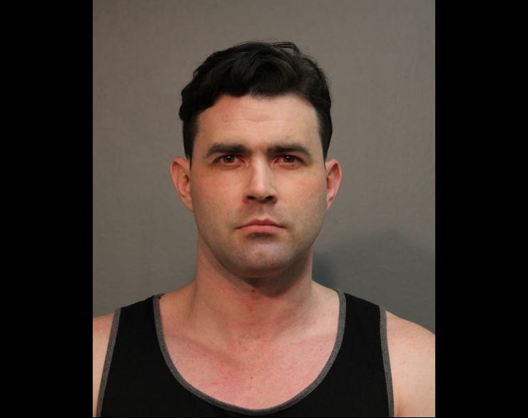 John Conway, 36