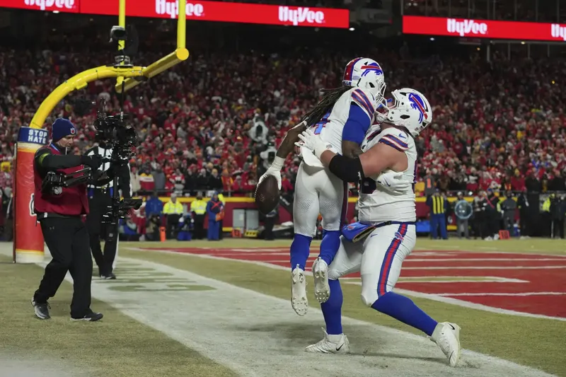 Buffalo Bills