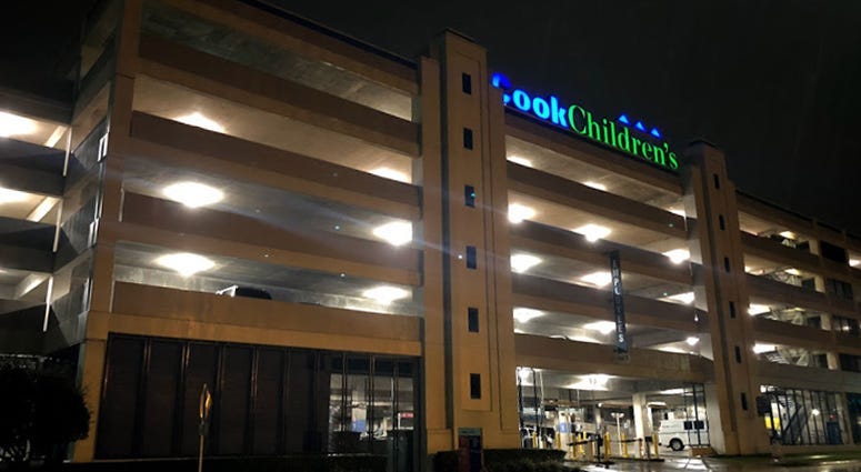 Cook Children's Hospital 