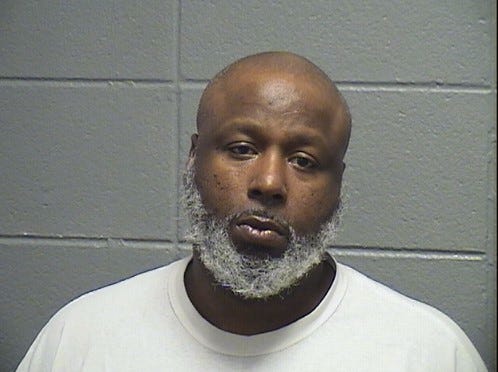 Derrick Young