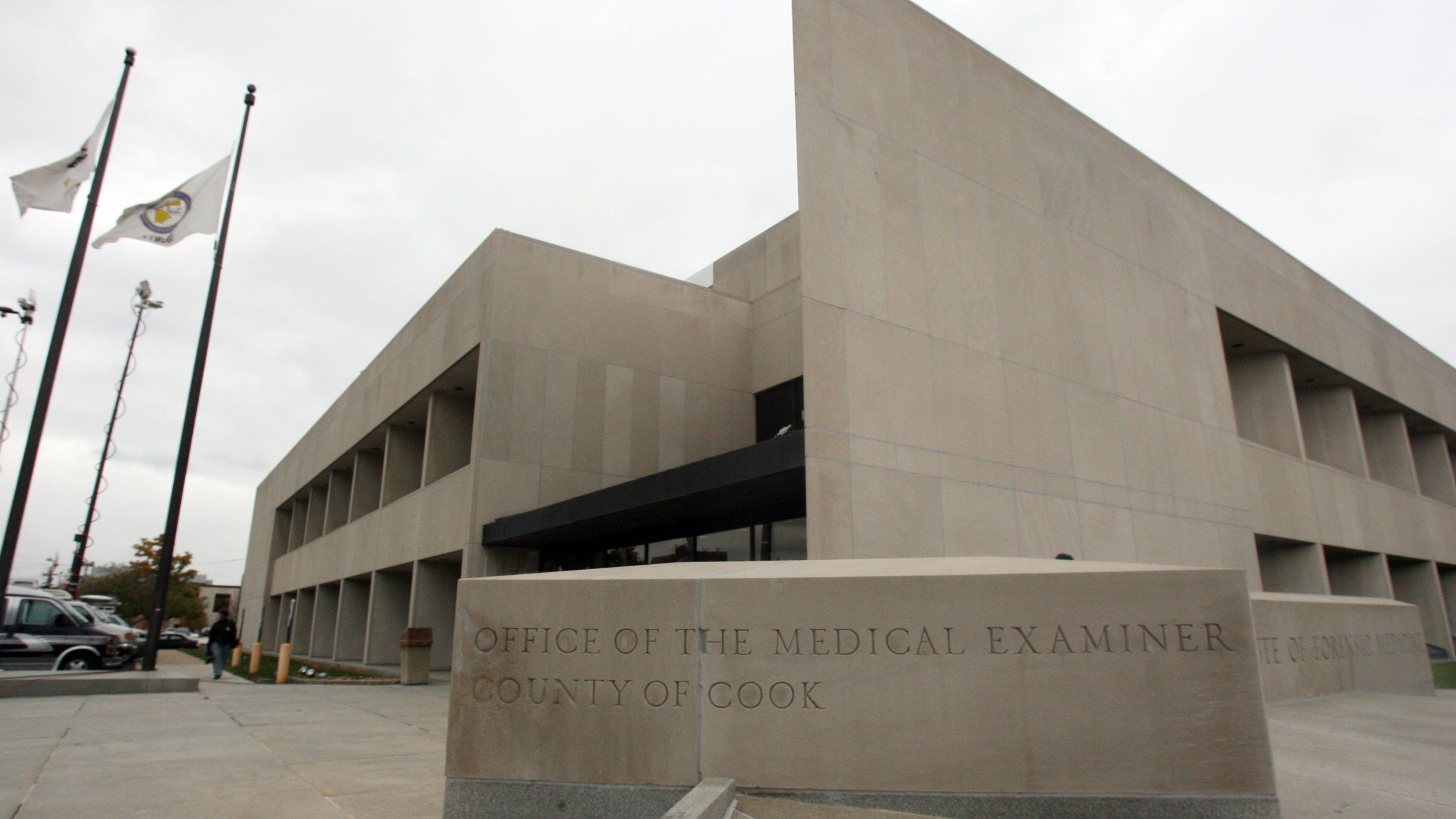 More Bodies Going Unclaimed At Morgue During Pandemic