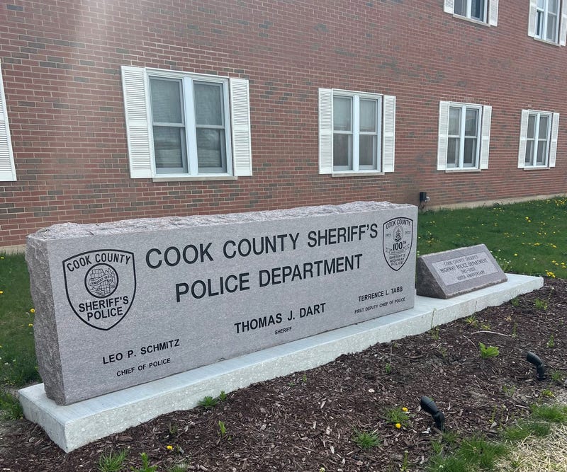 Cook County Sheriff's Office