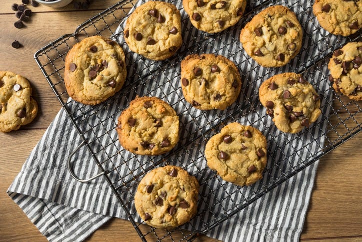 Cookies