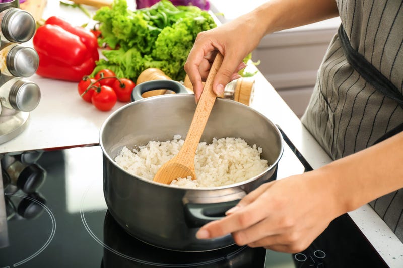 cooking