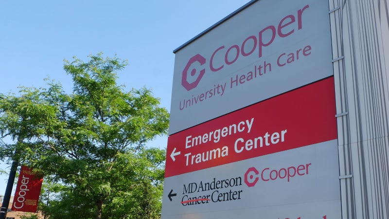 Cooper Health