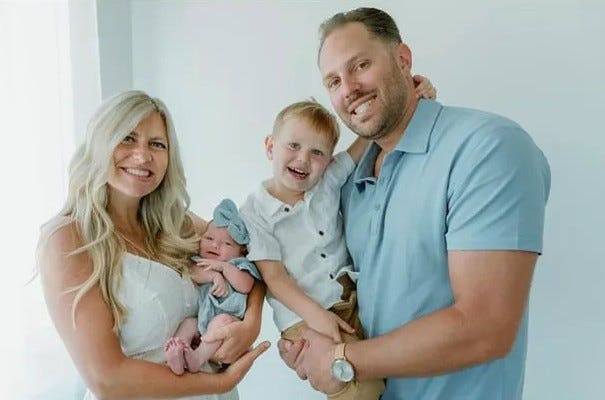 Family photo via Gofundme: https://www.gofundme.com/f/help-the-drakesergison-family-overcome-tragedy
