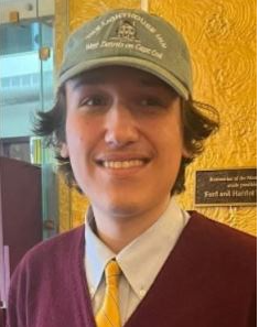 Albion Police are searching for a missing vulnerable adult. Police say 21 year old Cooper Karas is dealing with mental illness and may be suicidal. 