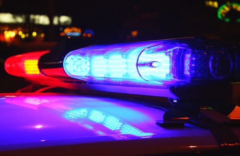 Cop Lights