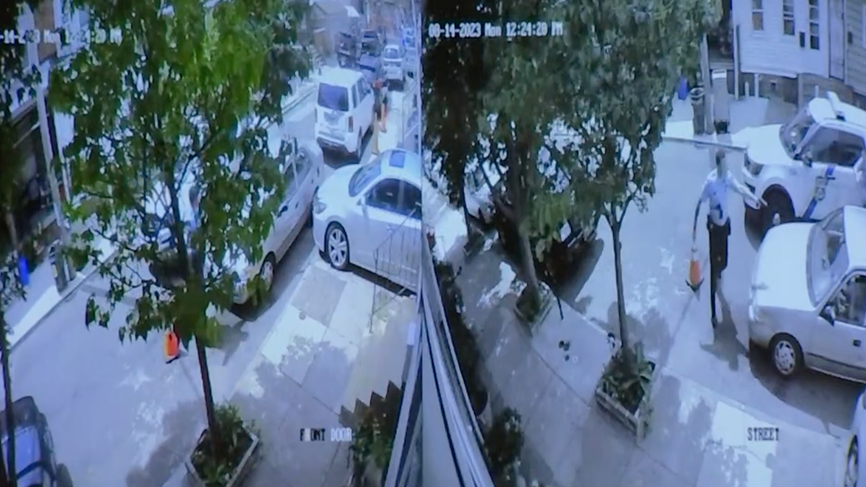 ‘A flat-out lie’: Family of Eddie Irizarry releases surveillance video of police shooting