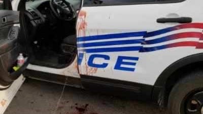 Detroit Police Kill Man Wielding 32-Inch Sword