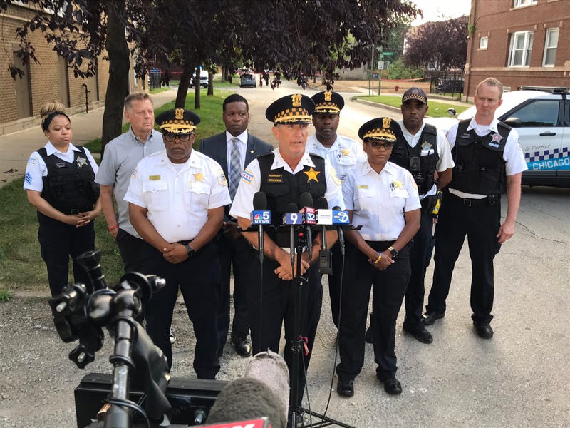 Chicago Police Department