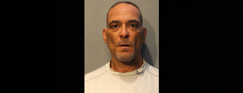 Man charged in fight with Chicago cops at South Loop storage center