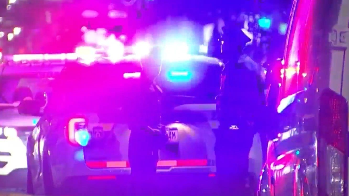 4 dead, 4 wounded after 6 overnight shootings across Philadelphia