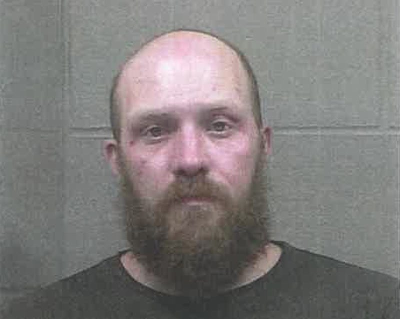 Suspect Arrested
