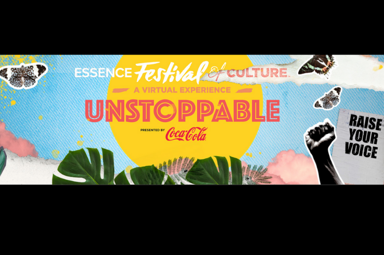 Essence Festival 2020
