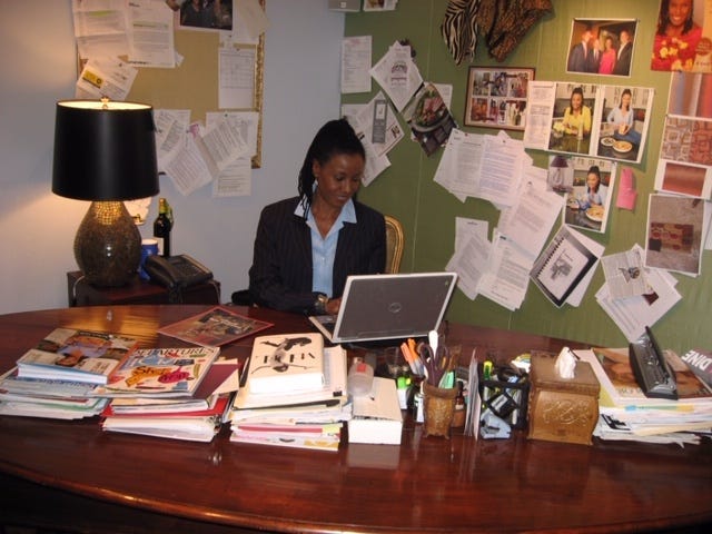 B. Smith