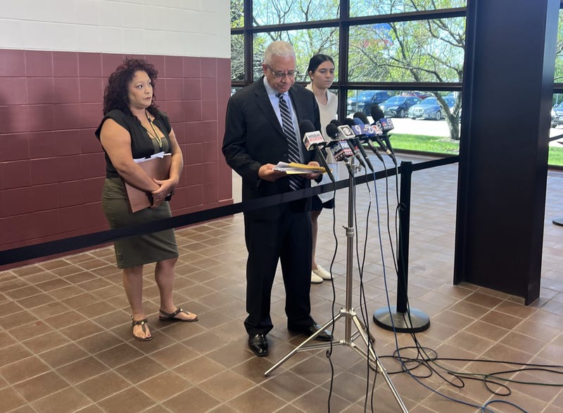 prosecutors in Rhanni Davis case