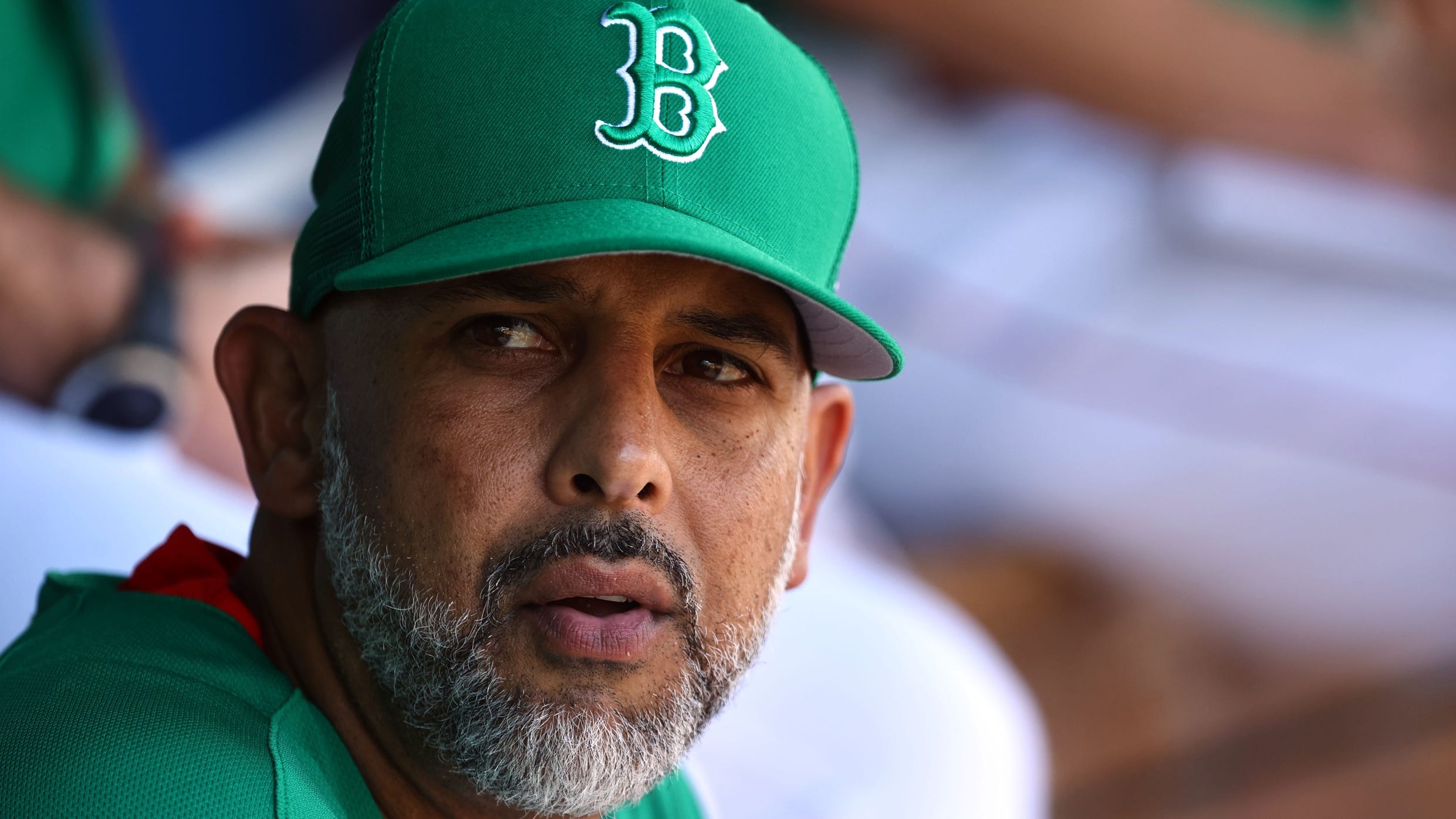 Alex Cora still on recruiting trail for free agents