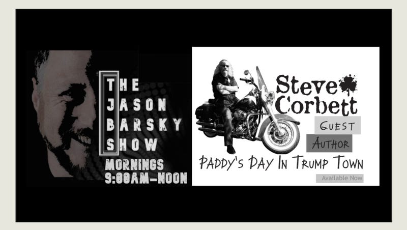 The Jason Barsky Show