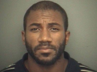 Corey Gaston