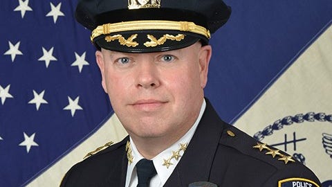New NYPD Chief of Training brings fresh ideas to the force