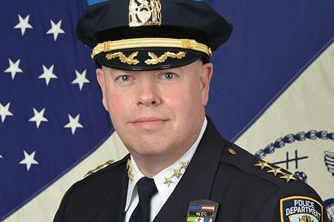 NYPD