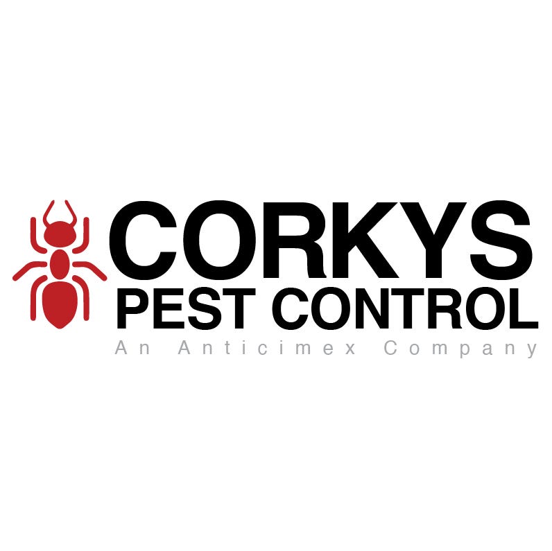Corkys Pest Control