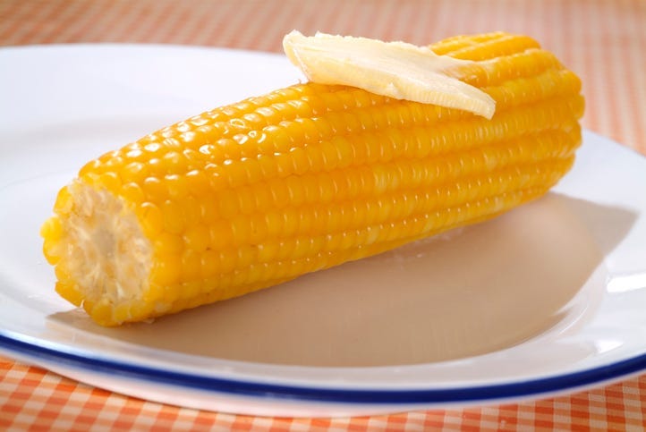 corn