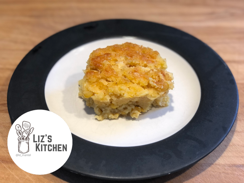 corn casserole