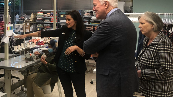 Sen. Cornyn: It's a "moral obligation" to help Special Immigrant Visa holders
