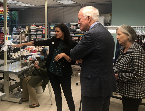 Sen. Cornyn: "We have a moral obligation" to help Special Immigrant Visa holders